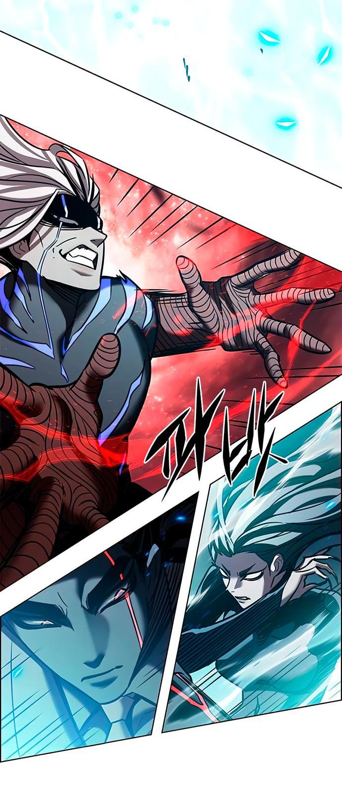 Read Элисед RU Manga Online