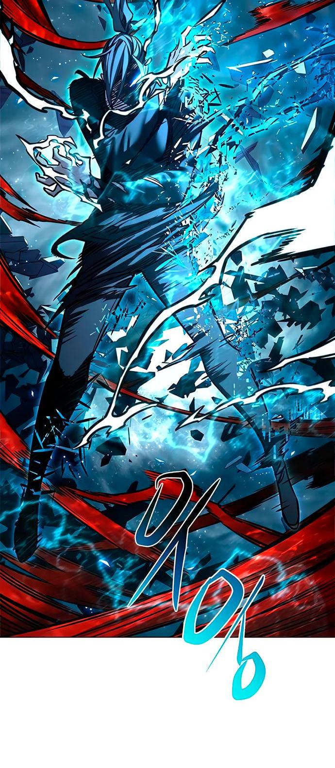 Read Элисед RU Manga Online