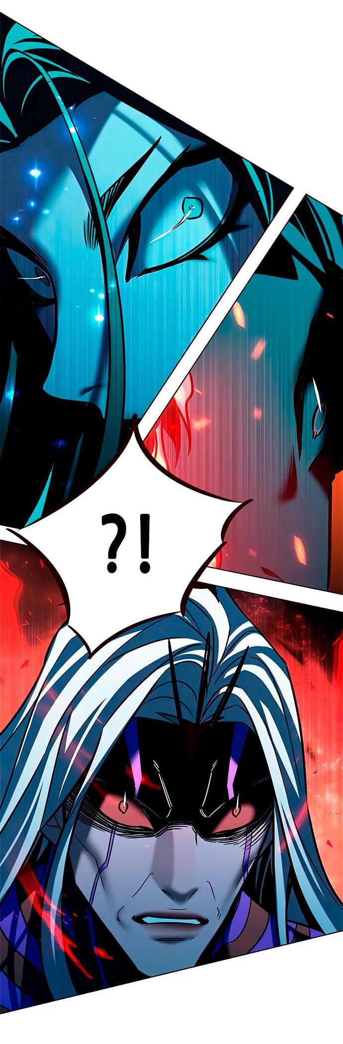 Read Элисед RU Manga Online