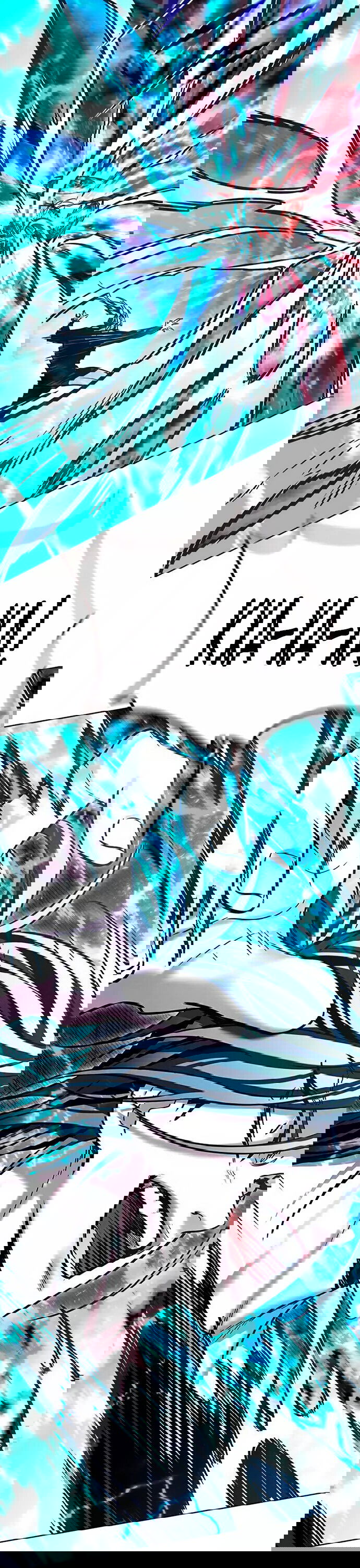 Read Элисед RU Manga Online