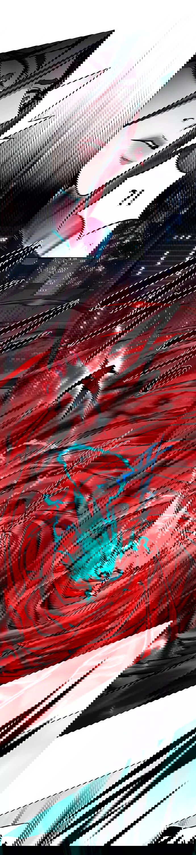 Read Элисед RU Manga Online