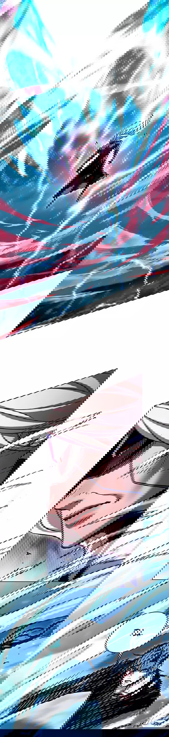 Read Элисед RU Manga Online