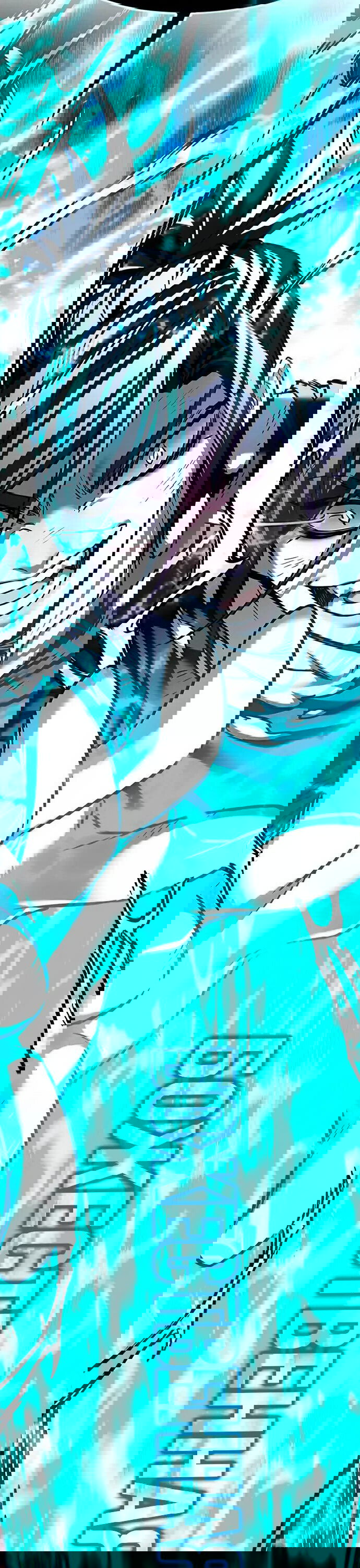 Read Элисед RU Manga Online