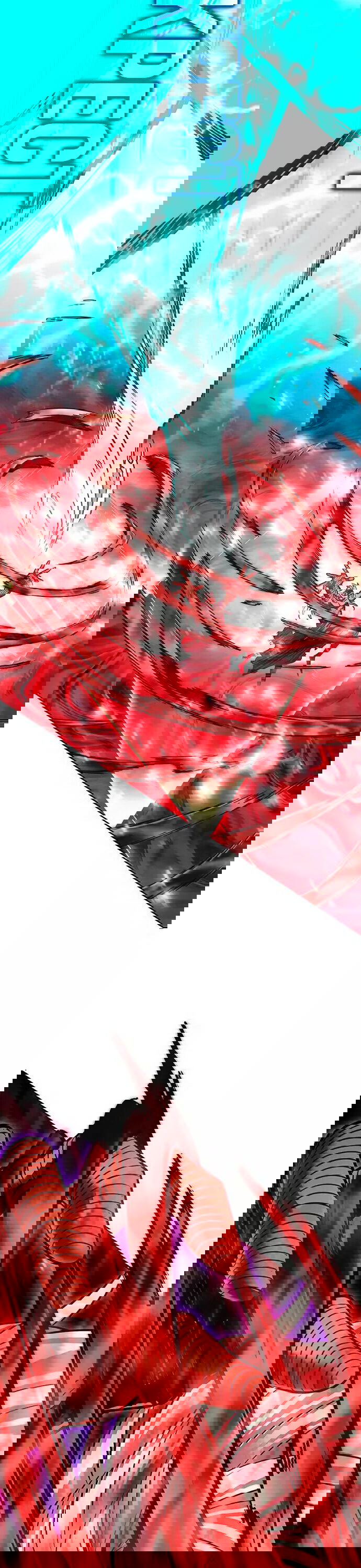 Read Элисед RU Manga Online