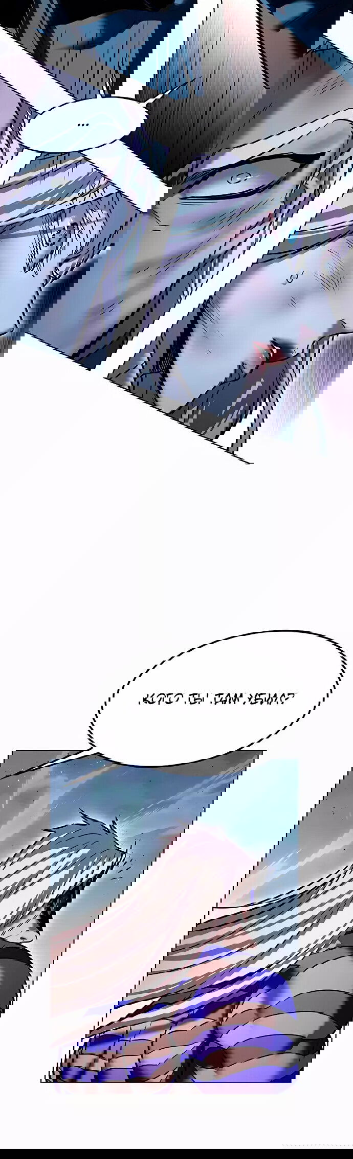 Read Элисед RU Manga Online