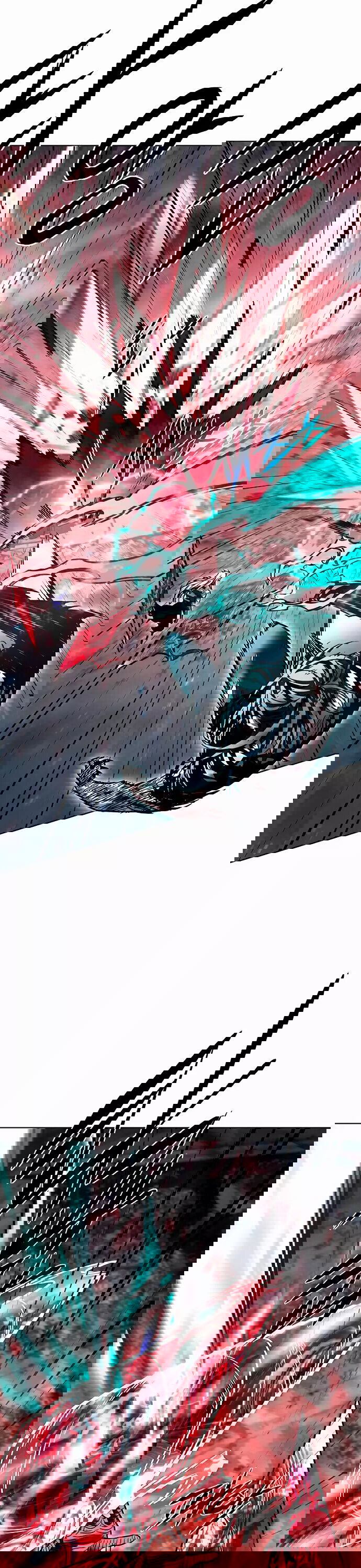 Read Элисед RU Manga Online