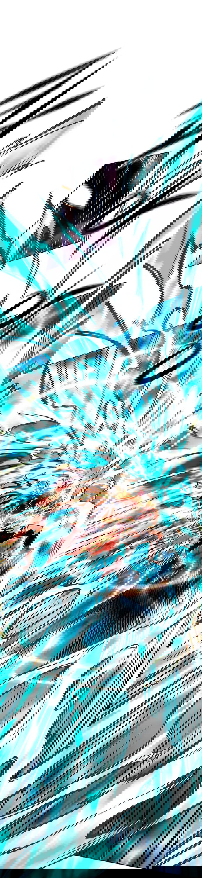 Read Элисед RU Manga Online