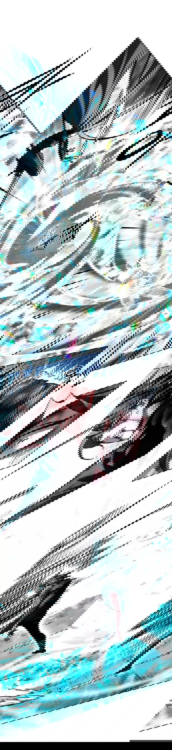 Read Элисед RU Manga Online