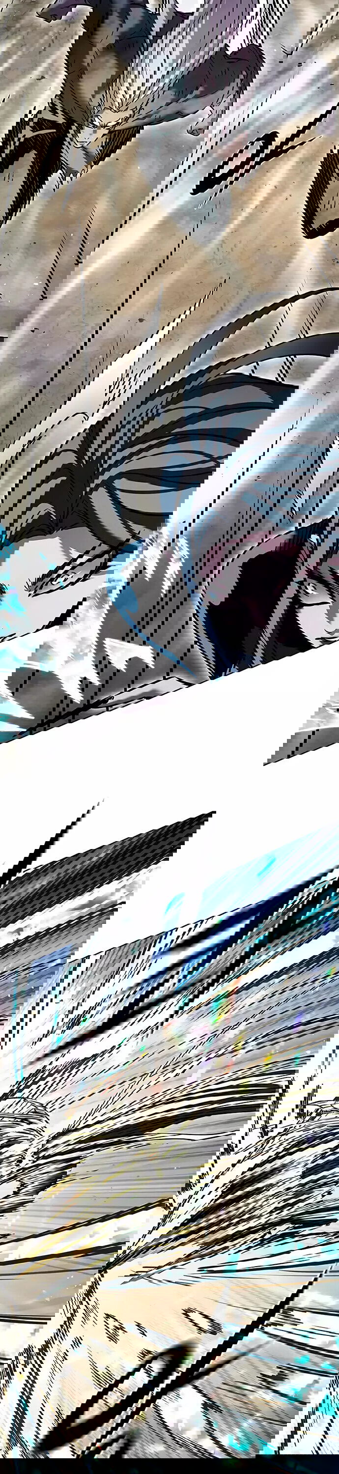 Read Элисед RU Manga Online