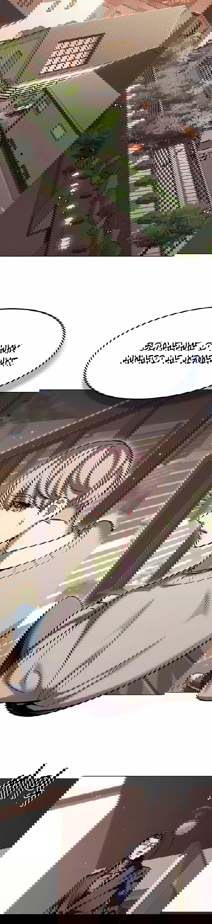 Read Элисед RU Manga Online