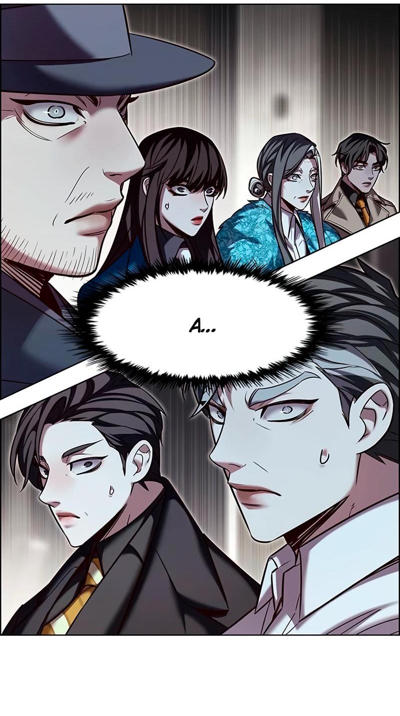 Read Элисед RU Manga Online