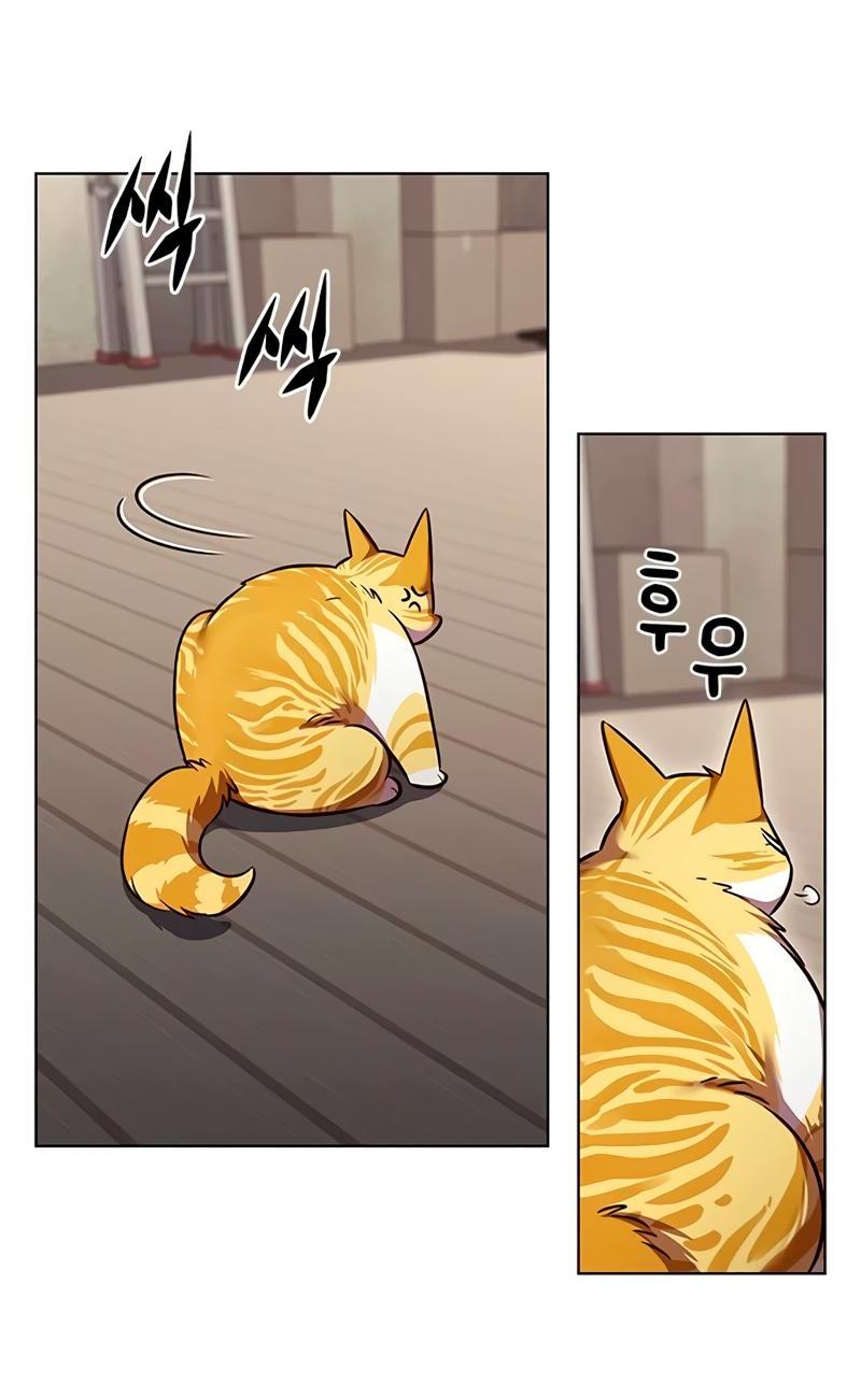 Read Элисед RU Manga Online