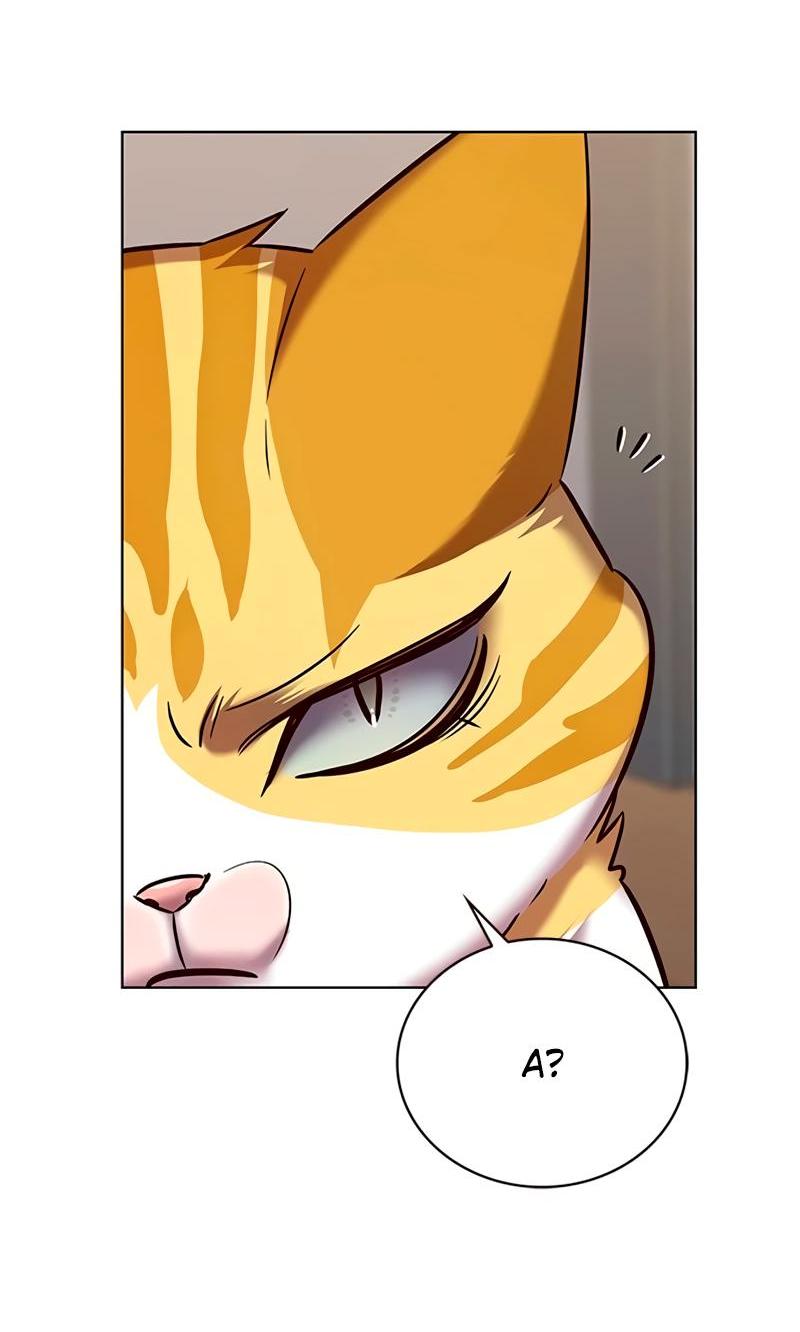 Read Элисед RU Manga Online