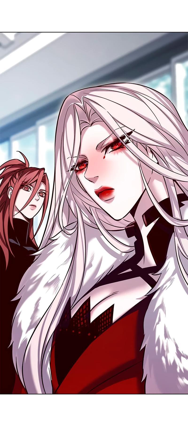 Read Элисед RU Manga Online