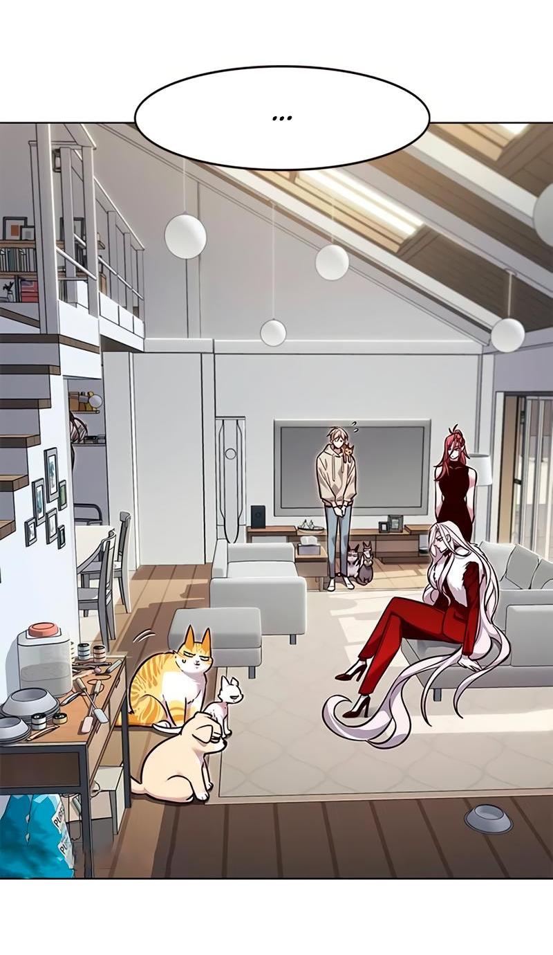 Read Элисед RU Manga Online