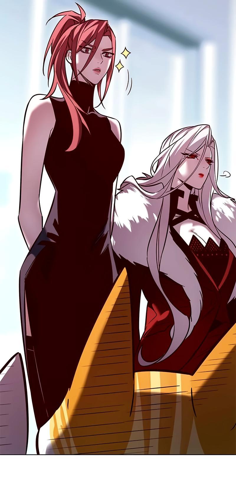 Read Элисед RU Manga Online