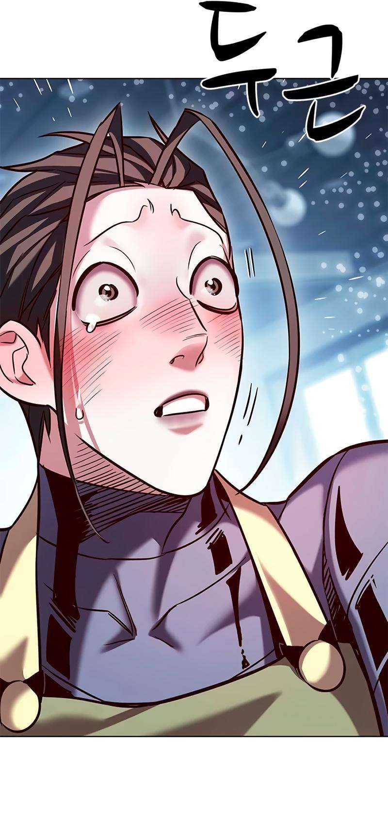 Read Элисед RU Manga Online