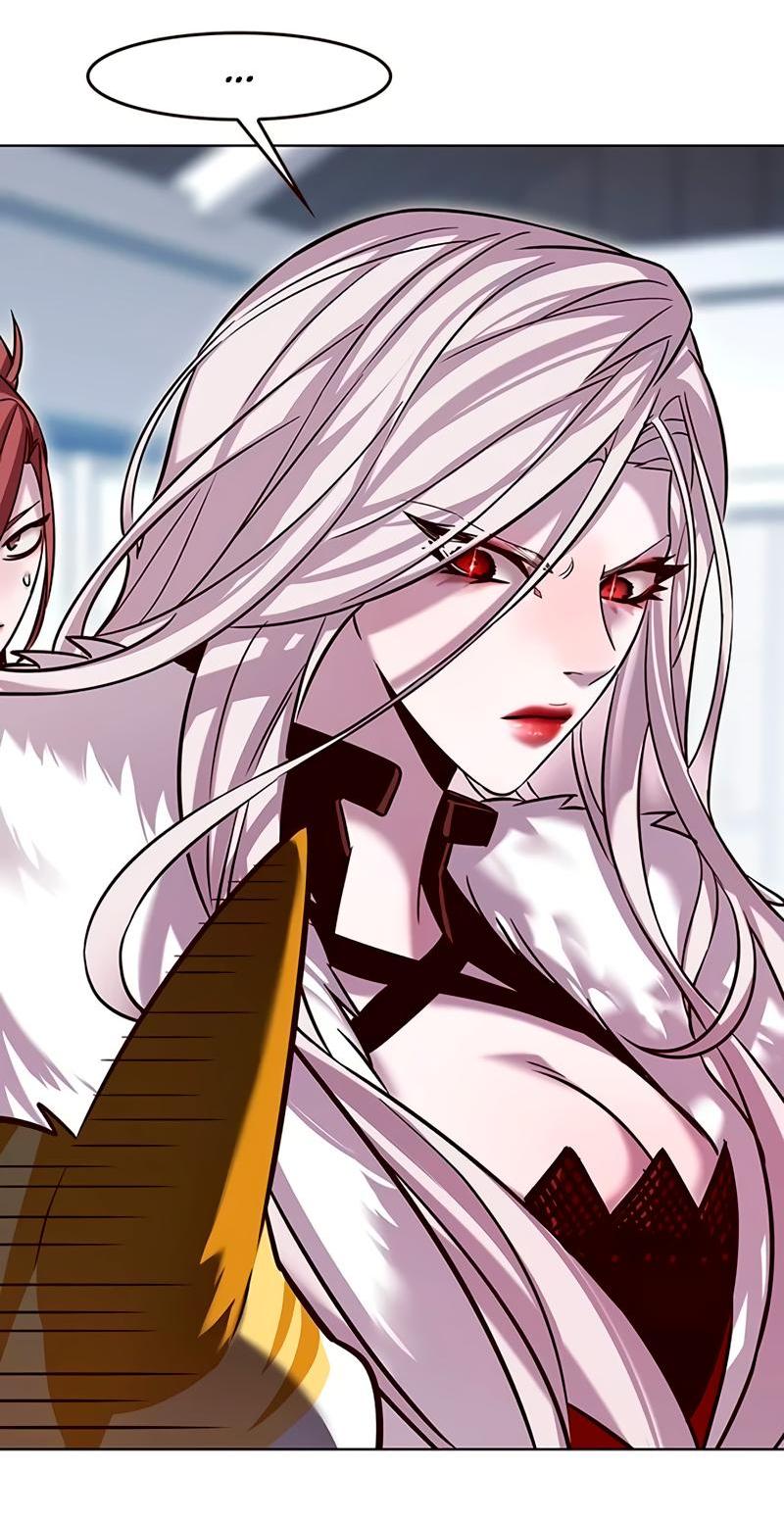 Read Элисед RU Manga Online