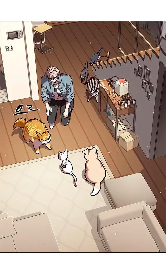 Read Элисед RU Manga Online