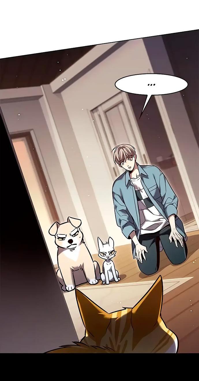 Read Элисед RU Manga Online