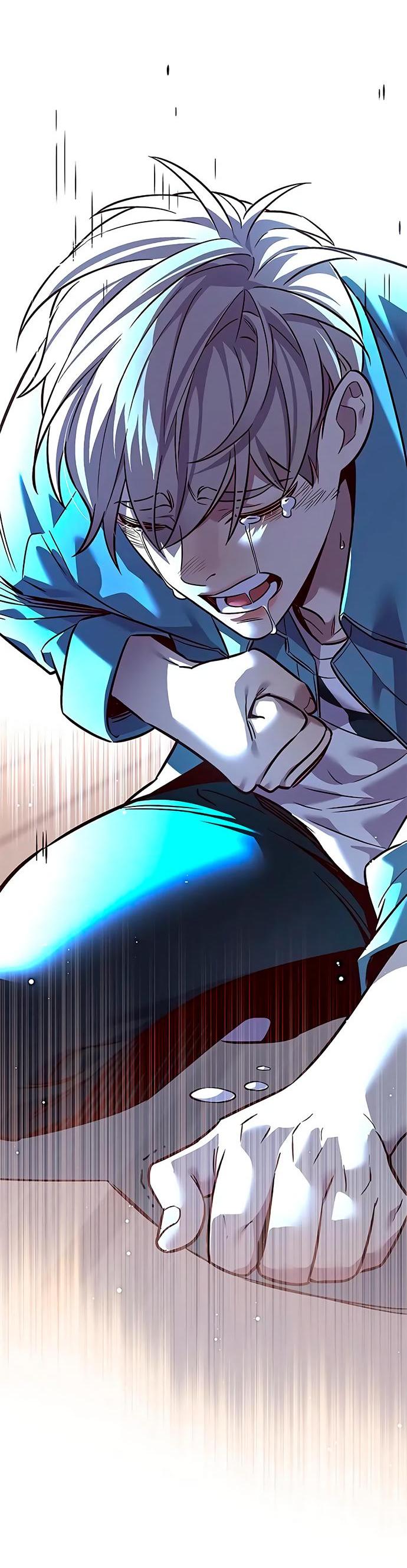 Read Элисед RU Manga Online