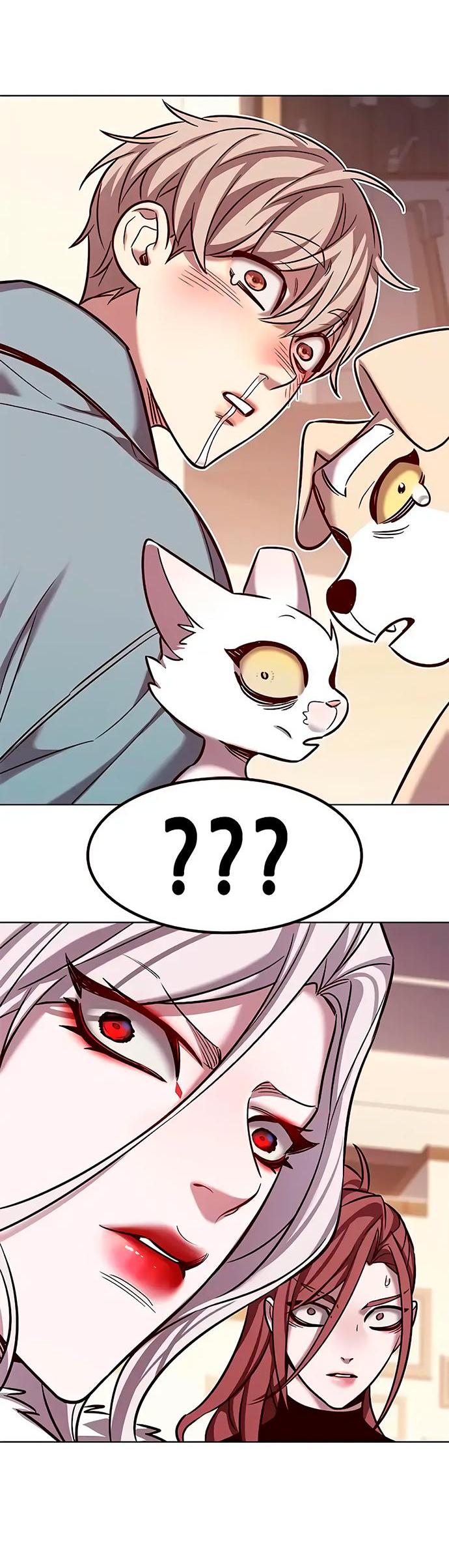 Read Элисед RU Manga Online