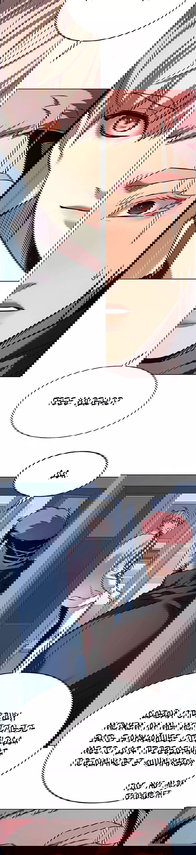 Read Элисед RU Manga Online