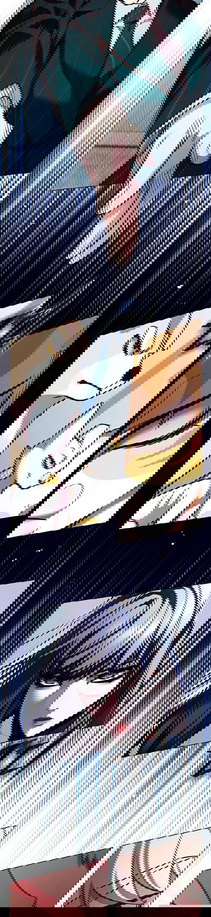 Read Элисед RU Manga Online