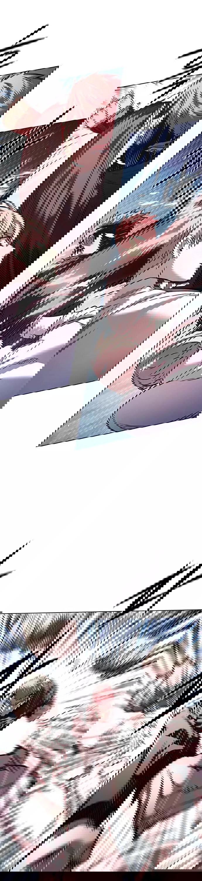 Read Элисед RU Manga Online