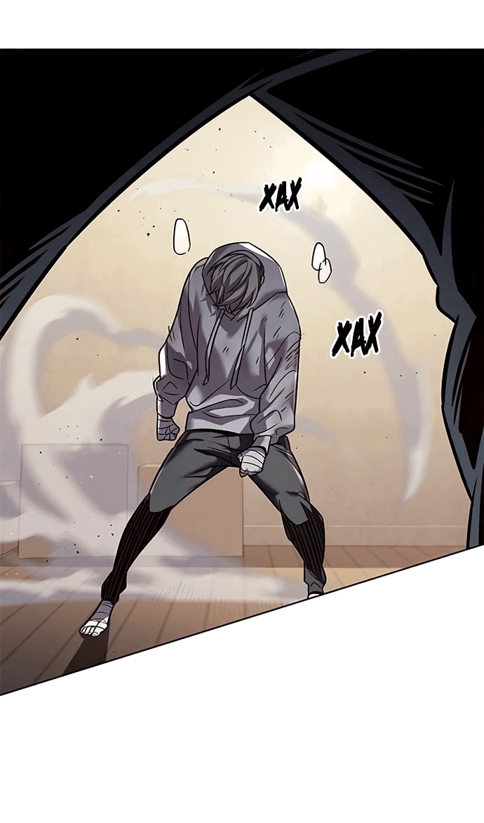 Read Элисед RU Manga Online