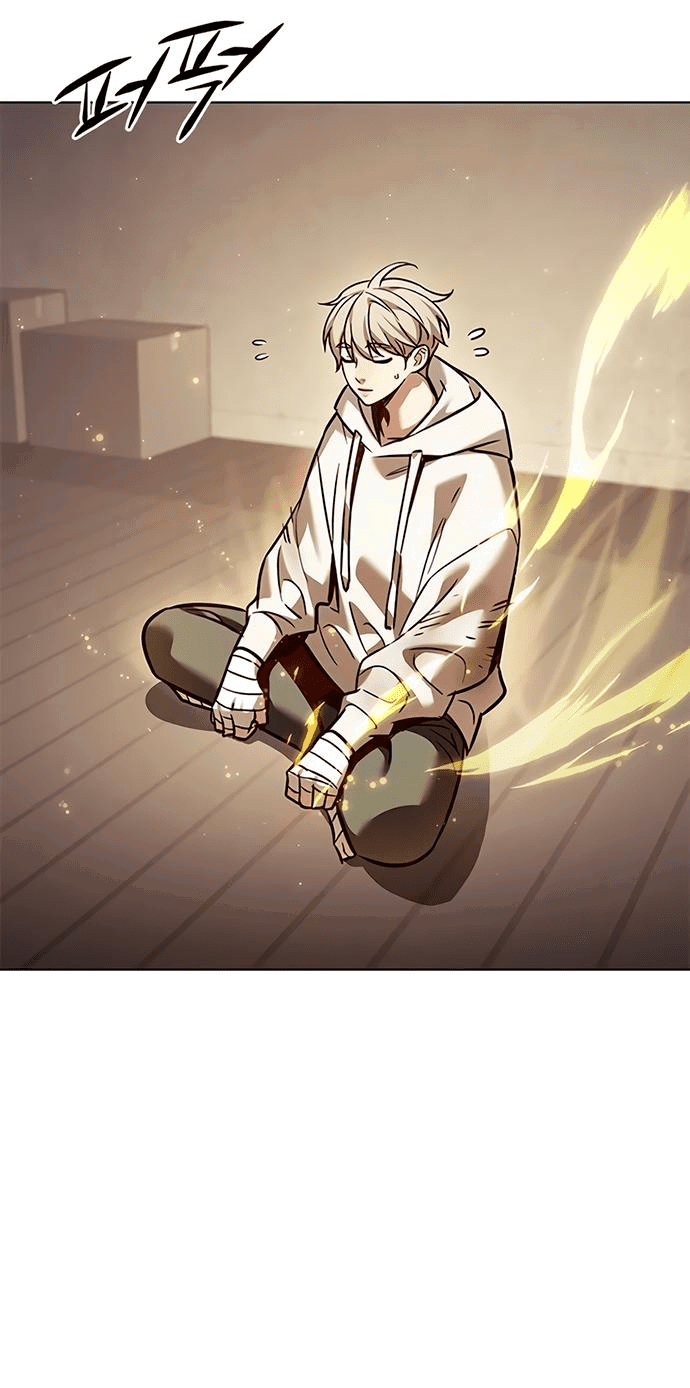 Read Элисед RU Manga Online