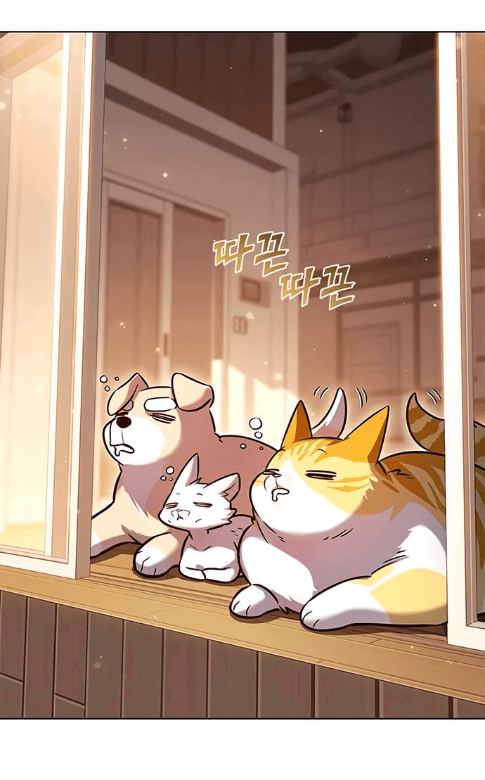 Read Элисед RU Manga Online