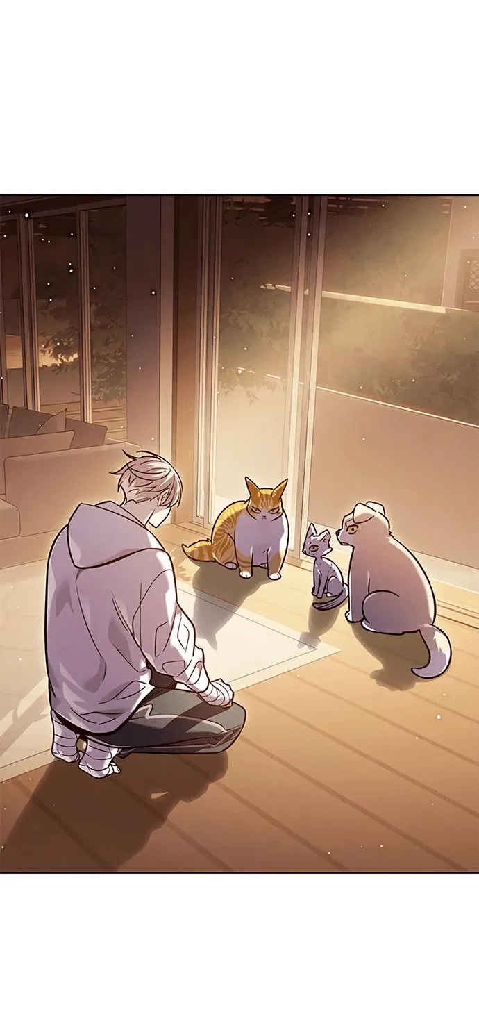 Read Элисед RU Manga Online