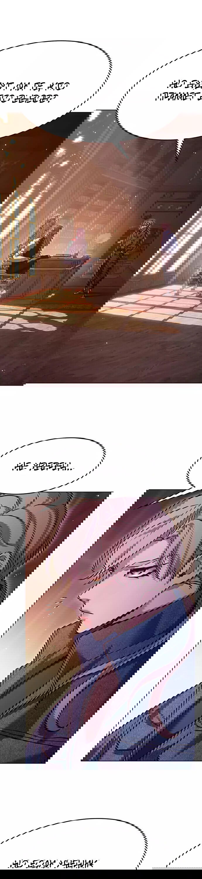 Read Элисед RU Manga Online