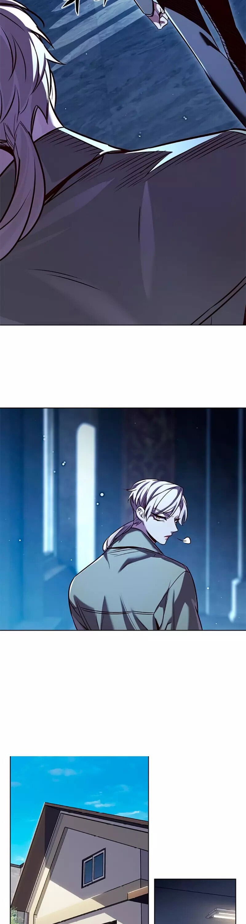 Read Элисед RU Manga Online