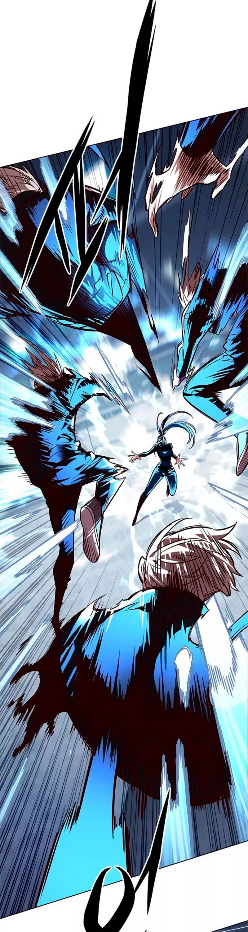 Read Элисед RU Manga Online