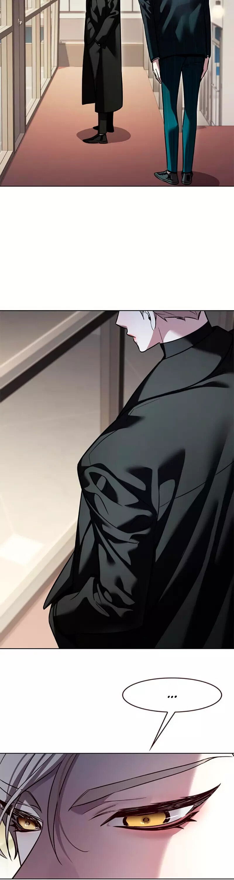 Read Элисед RU Manga Online