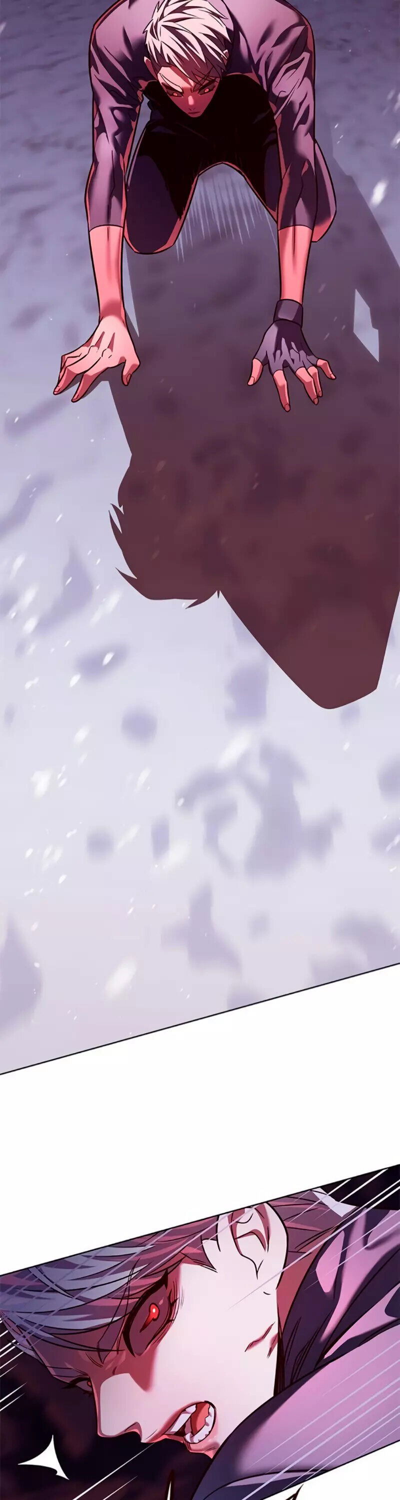 Read Элисед RU Manga Online