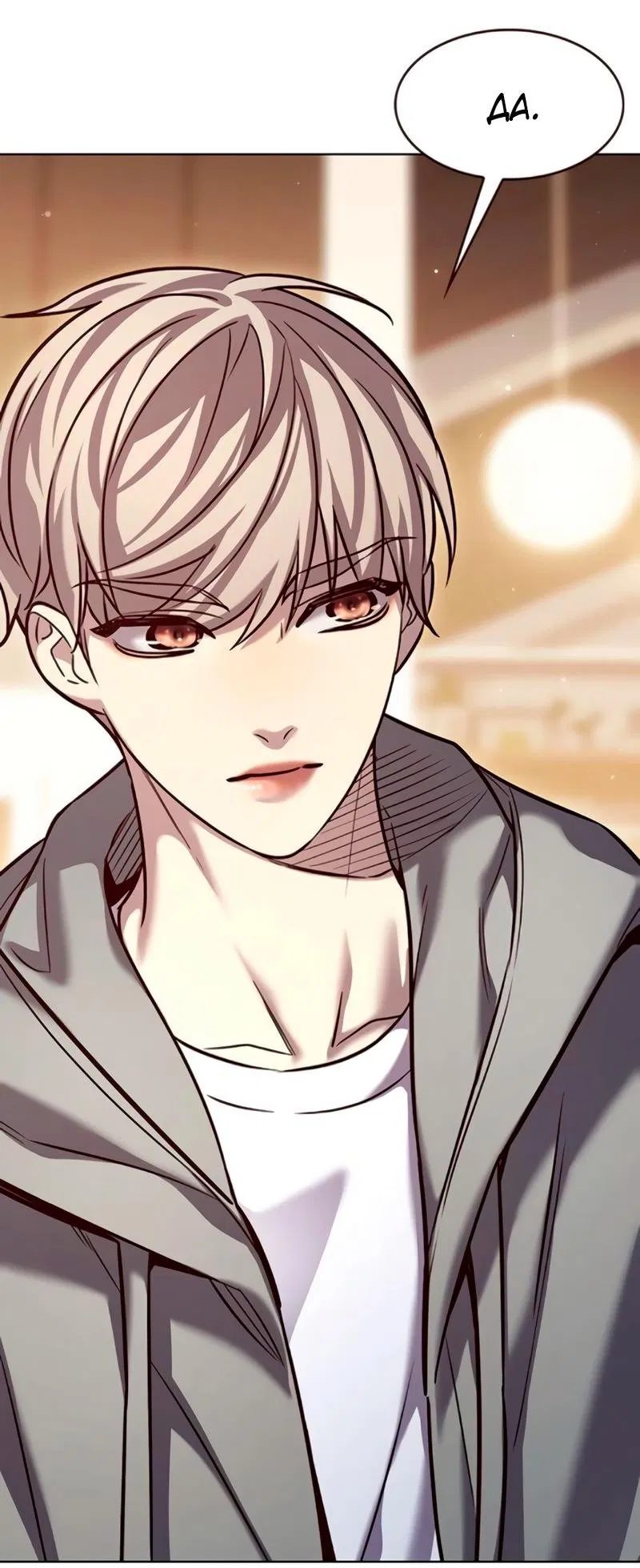 Read Элисед RU Manga Online