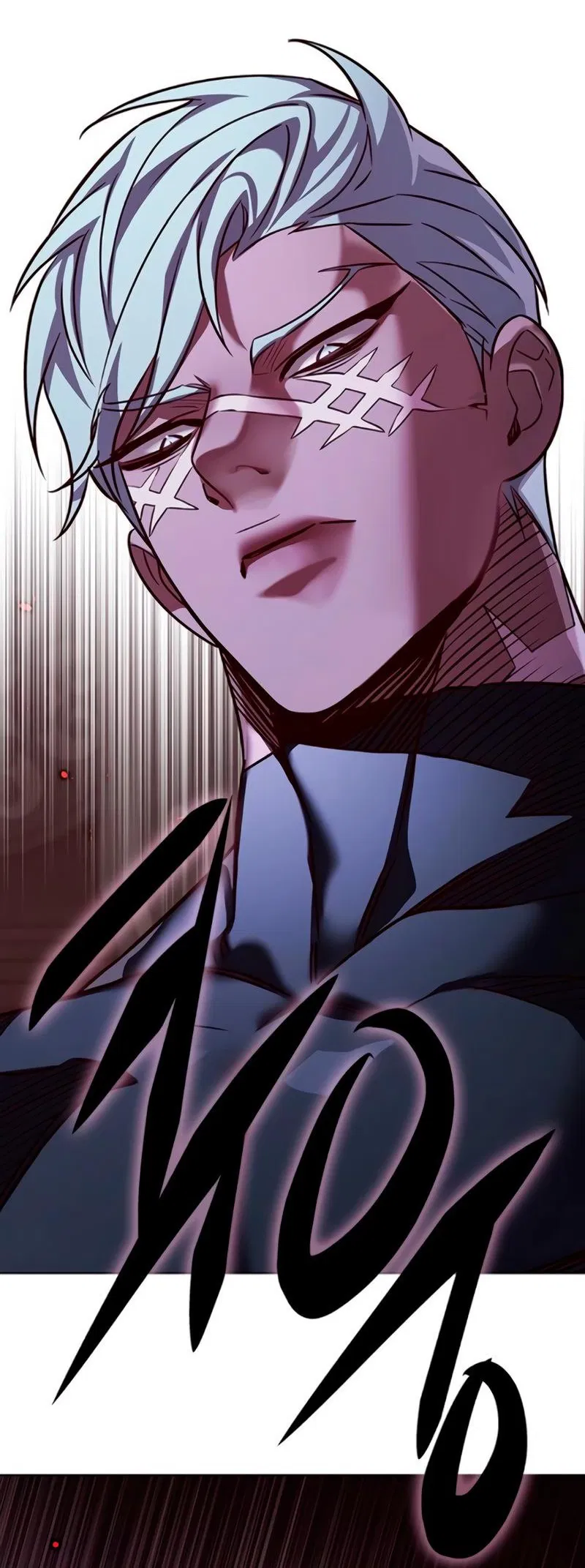 Read Элисед RU Manga Online