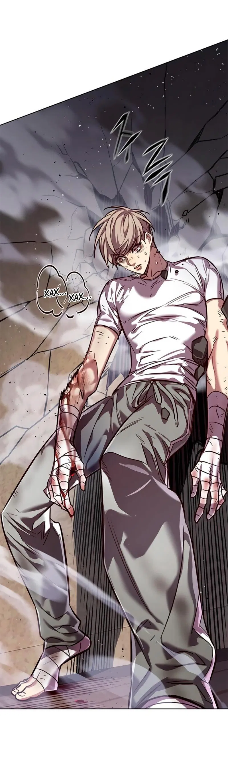 Read Элисед RU Manga Online