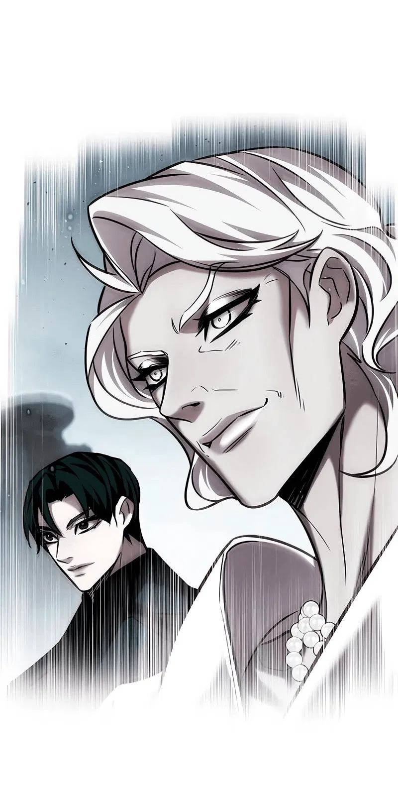 Read Элисед RU Manga Online