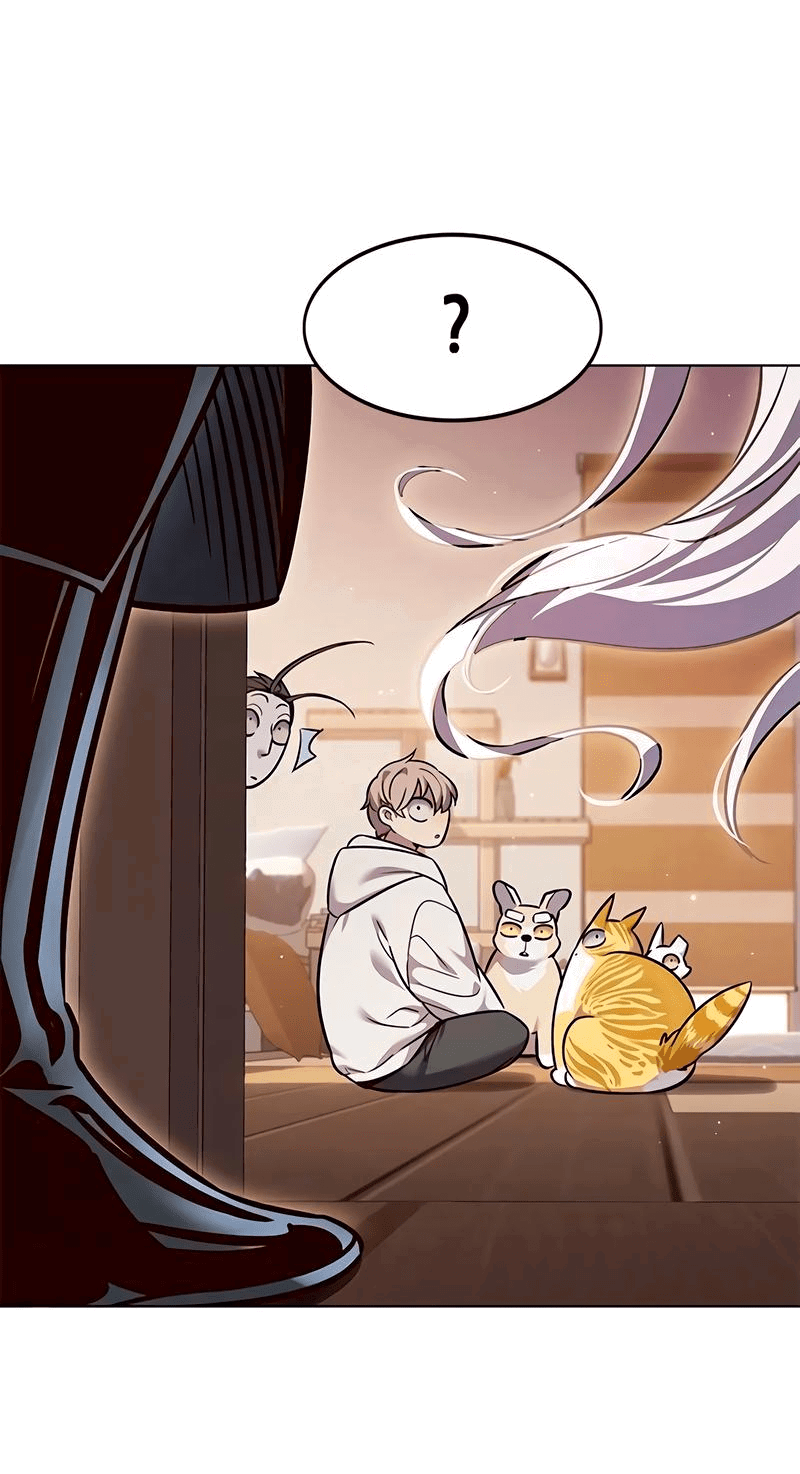 Read Элисед RU Manga Online