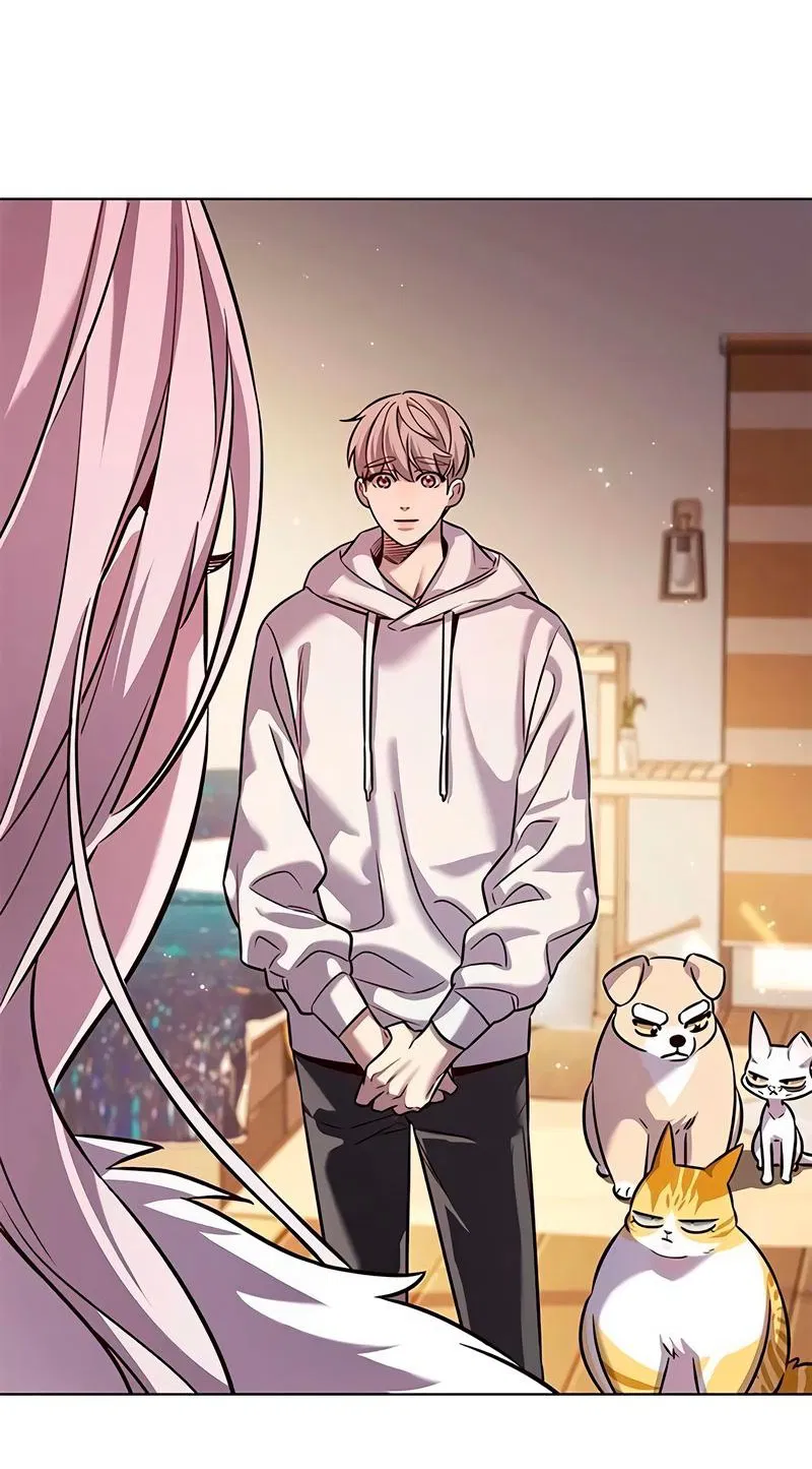 Read Элисед RU Manga Online