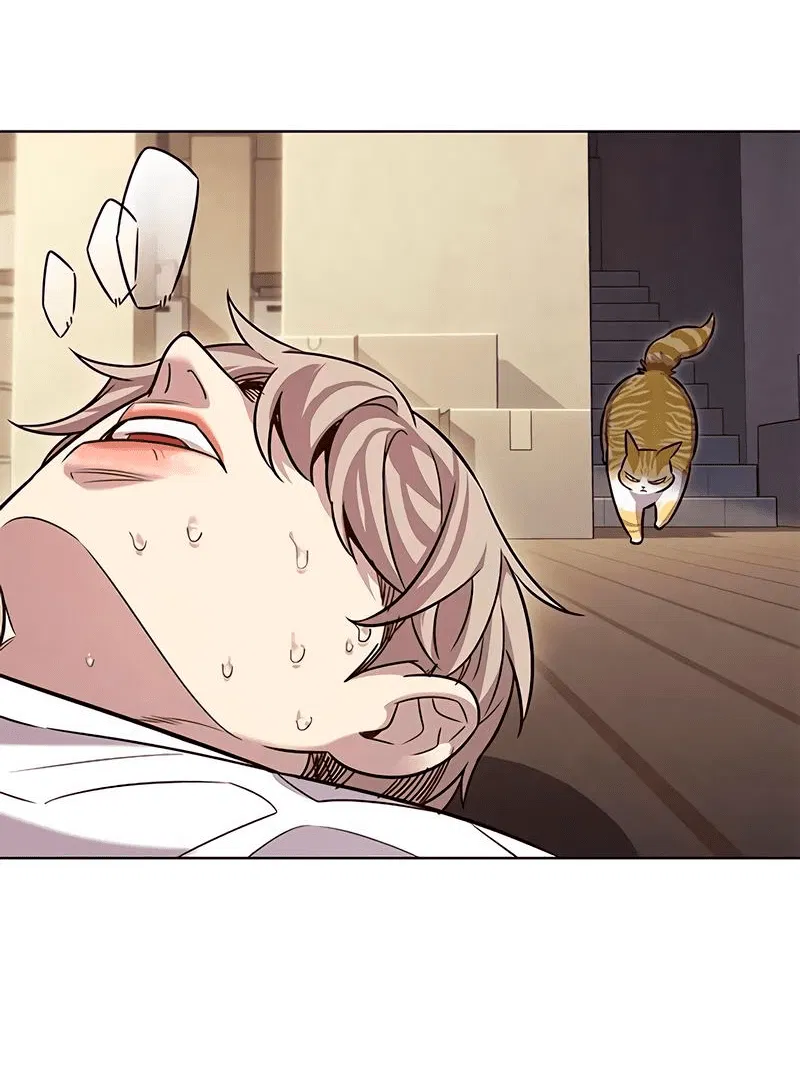 Read Элисед RU Manga Online