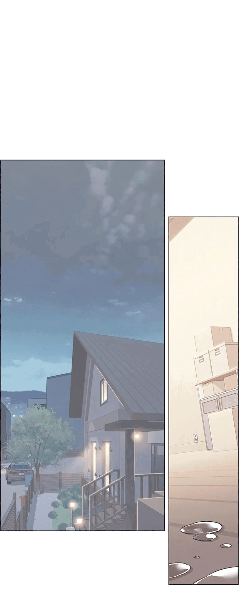 Read Элисед RU Manga Online