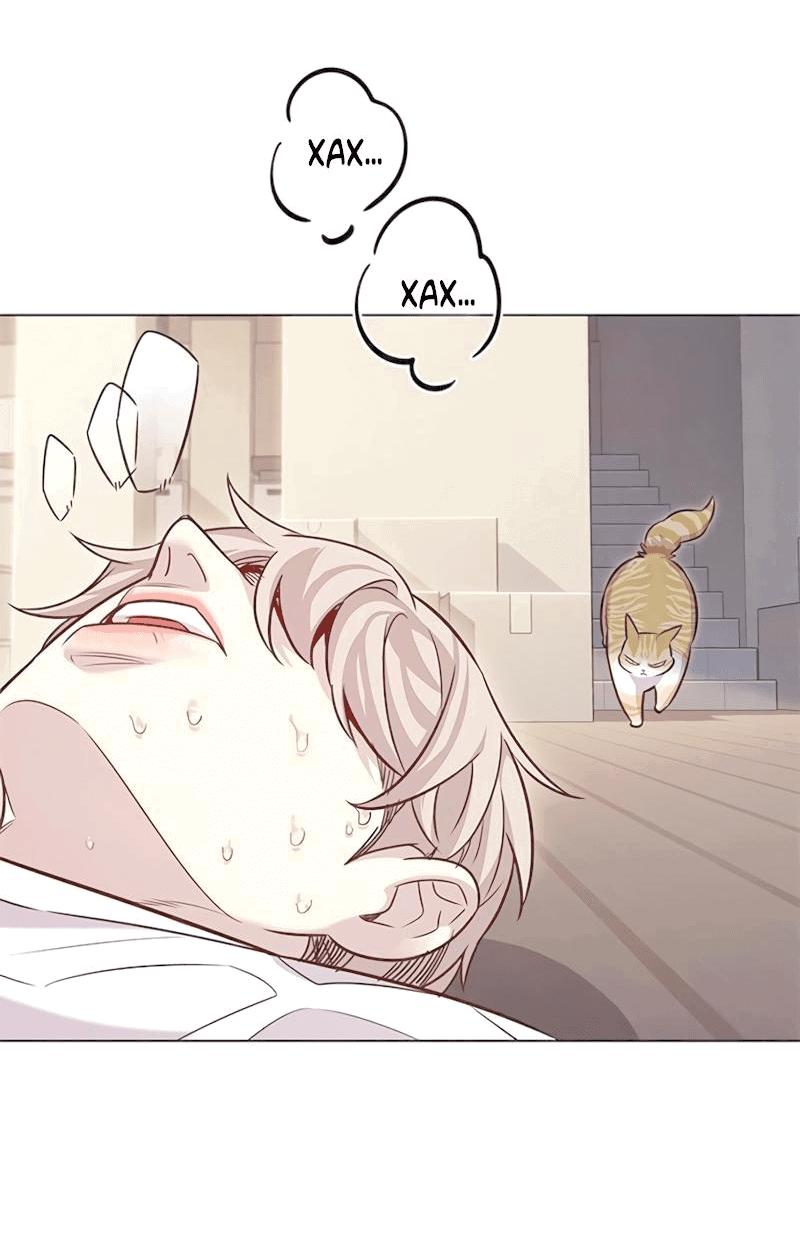 Read Элисед RU Manga Online