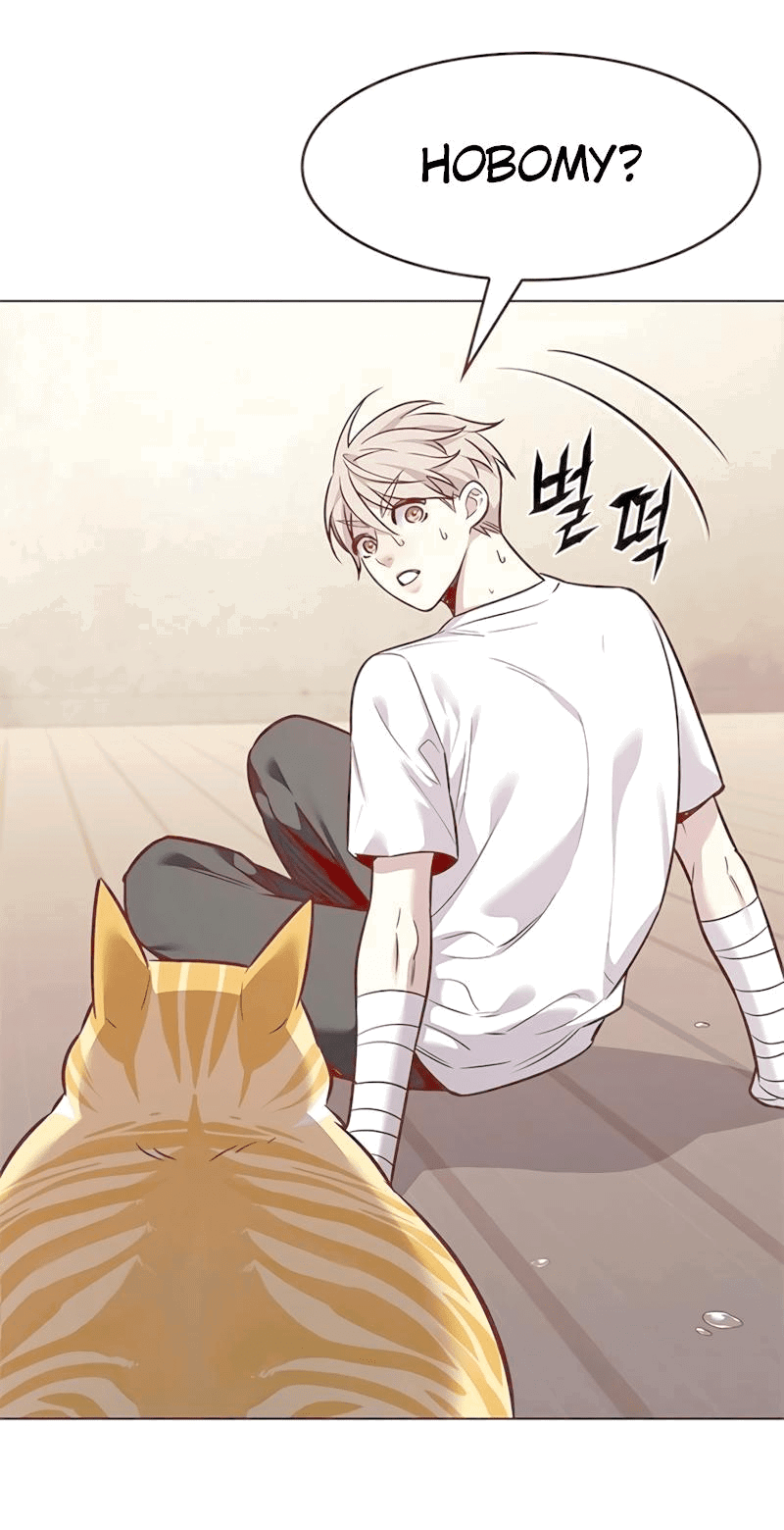 Read Элисед RU Manga Online