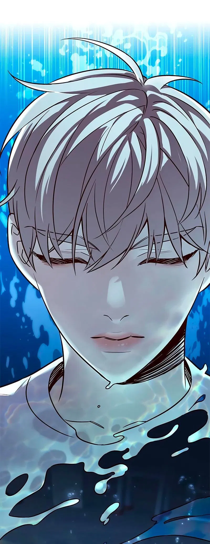 Read Элисед RU Manga Online