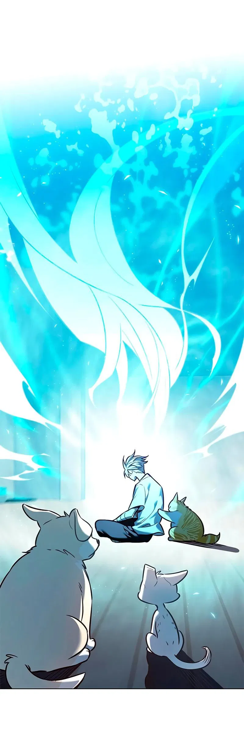 Read Элисед RU Manga Online